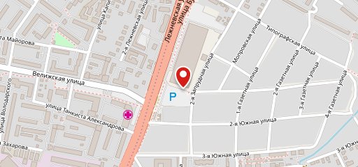 Caffeshop на карте