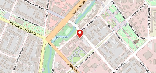 Кофейня CAFFESHOP Krasni Ugol профессиональная кофейня на карте