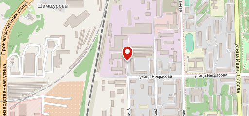 Caffetoria на карте