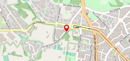 Caffetteria на карте