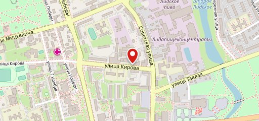 Гранд на карте