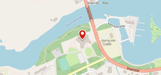 Restaurant Čaiju на карте