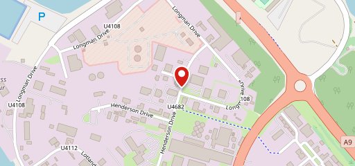 Cairnstar на карте