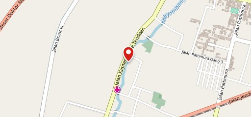 Cak Mat на карте