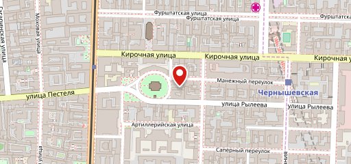 Cake&Breakfast на карте