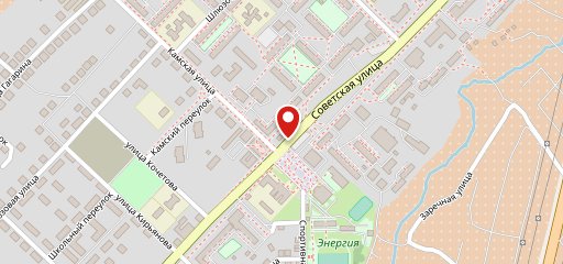 Торты от Галины на карте