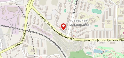 Cake Decor на карте
