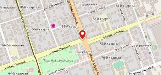 Cake Home на карте