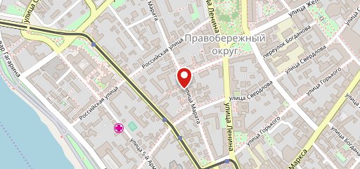 Cake Home на карте