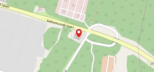 Cake Home на карте