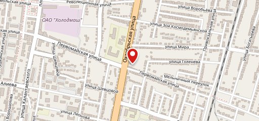 Cake House на карте