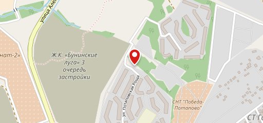 Cake House на карте