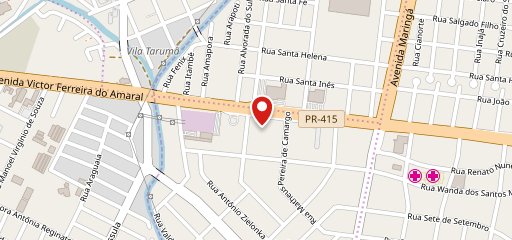 Cake House на карте