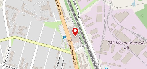 CAKE LAB Тц Квартал на карте
