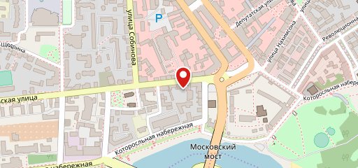 Cake o clock все для кондитера на карте