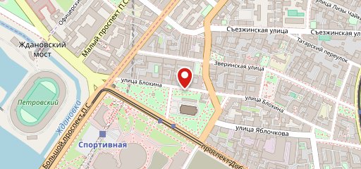 Cake Shop на карте