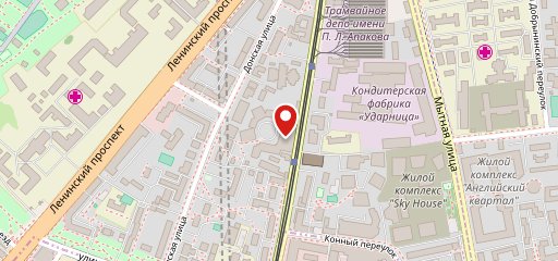 Seleznyoff  на карте