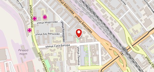 Cake Story на карте