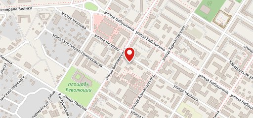 Cake Studio на карте