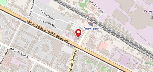 Cake&Cake на карте