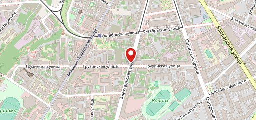 Cake & Pie на карте