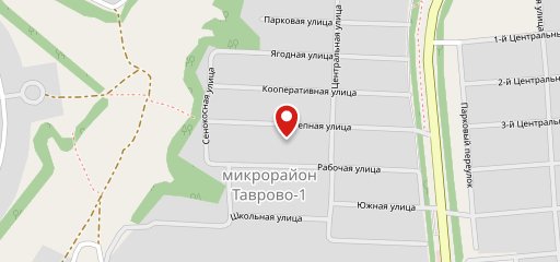 Торты на заказ "Домашние десерты" на карте
