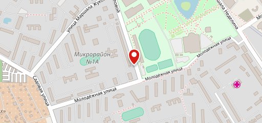 Cake.Time на карте