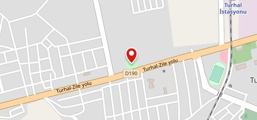 Çakıl Cafe&Restorant на карте