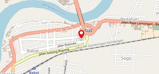Cakmat на карте