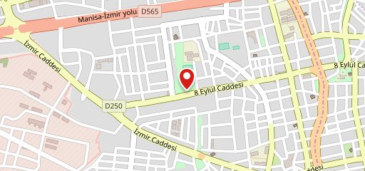 Cakra Bar на карте