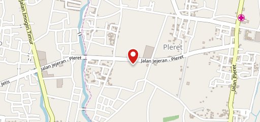 Bolang Baling Cakwe Mas Krisna на карте