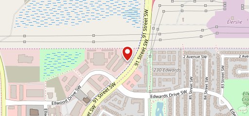 Calabash Cafe на карте