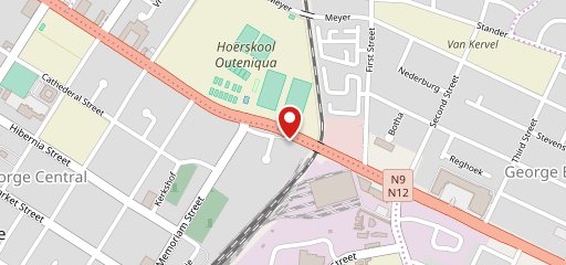 CalandraRestaurant" на карте