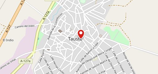 Calatro2 на карте