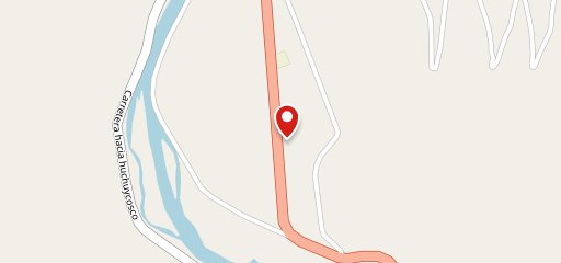 Calca Paradise на карте