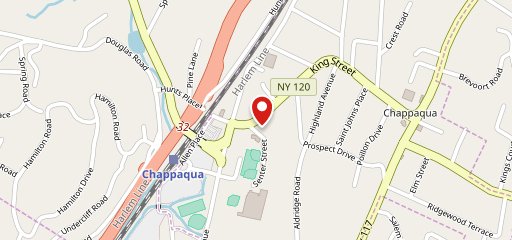 Calhouns Restaurants на карте