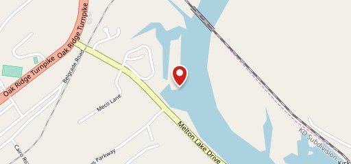 Calhoun's на карте