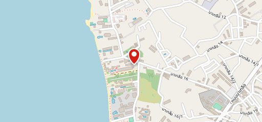 Calif на карте