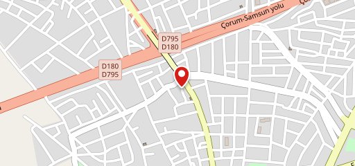Çalıkuşu на карте