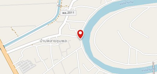 Calito Riverside на карте