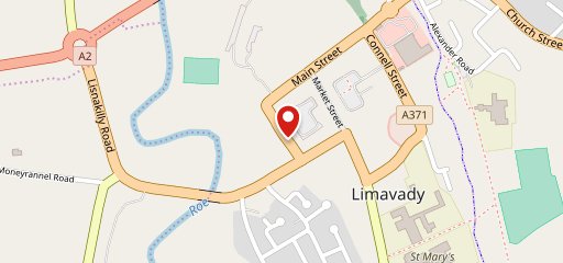 Banters Bar на карте