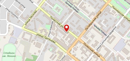 Calliano на карте