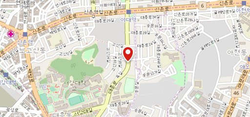 카페콜링 на карте