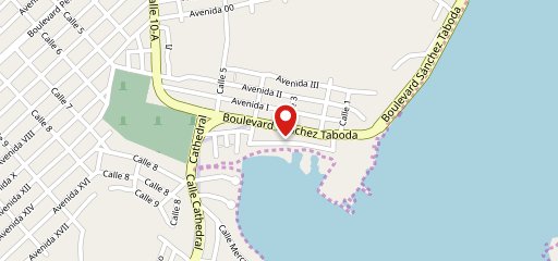 Callitos “El Rastro” на карте