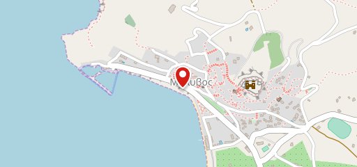 Calma Cafe на карте