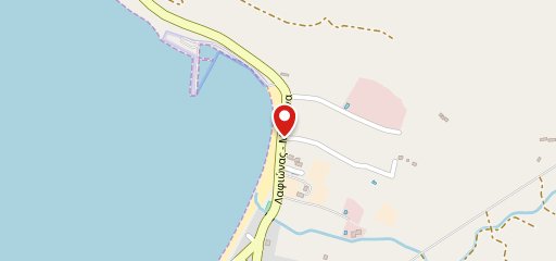 CALMA на карте