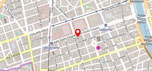 Calor Cafe на карте