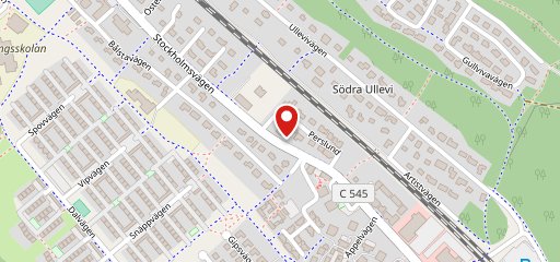 Caluso на карте