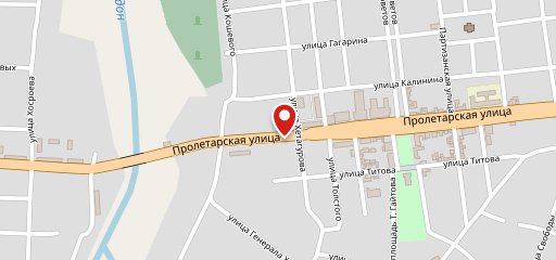 Calvados на карте