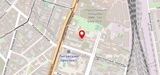 cambal на карте